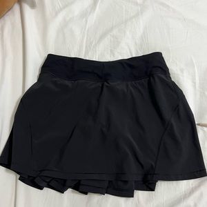 Lululemon skirt